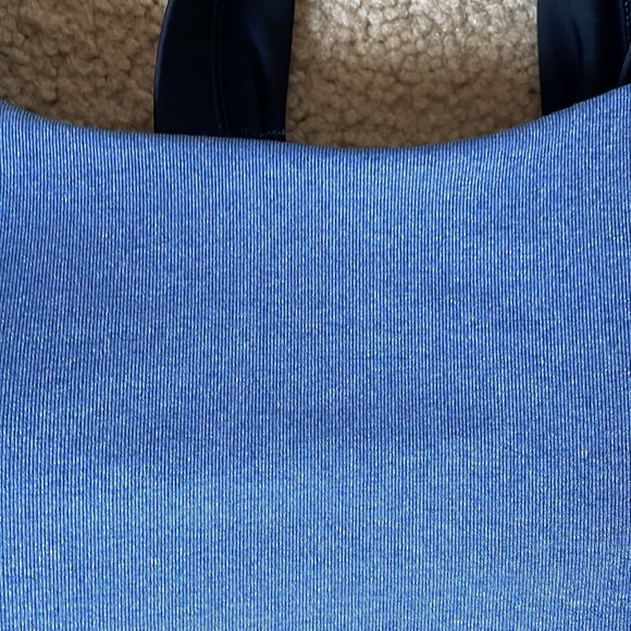 CRZ YOGA  WOMENS SPORTS SOFT BUILD- IN BRA. STRAPPY BACK TANK TOP. - Picture 13 of 15